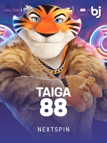 Taiga 88 screenshot