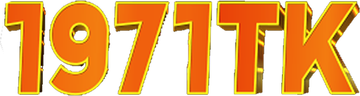 1971betlogin.com Logo